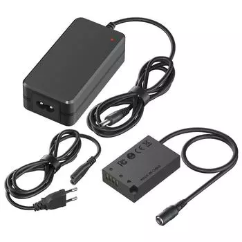 LP E17 LP E17 ACK-E18 DRE 18, фиктивная батарея и аккумулятор постоянного тока, USB-кабель для Canon EOS 77D 200D 250D 750D 760D 800 D850 D8000 D9000 D RP M-E17-TYPEC