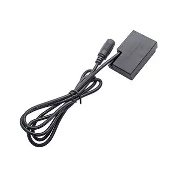 LP-E17 R-E18 Полное кодирование Адаптер питания аккумулятора для 850D 800D 760D 750D 77D T6i T6S T7i X9I RP Cam