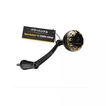 LPB 65 мм 75 мм 92 мм Penn spinfisher vi Slammer GOMEXUS Pen Handle Spinner Power для катушек для морской воды