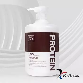 LPP Протеиновый салонный шампунь 1000мл 1 PCS