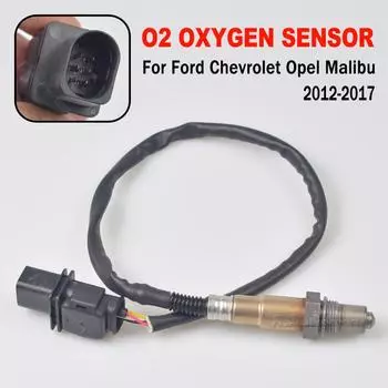 LSU4.9 широкополосный датчик кислорода Lambda O2 1928404687 для Ford Chevrolet Opel Malibu 2012-2017 NO #1 928 404 687