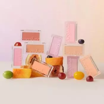 Лучше, чем Чик 4г # C01 Peach Chip