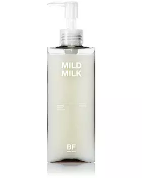 лучшее будущее BF Mild Milk 150 мл Эмульсия для чувствительной кожи из цельного страуса, произведенная в Японии, кожа, лицо, тело, антитела, для мужчин, женщин,
