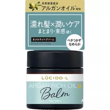 Бальзам для волос Lucido L meLty 35 г
