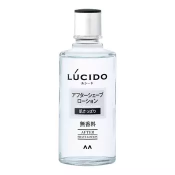 LUCIDO Лосьон после бритья 125 мл
