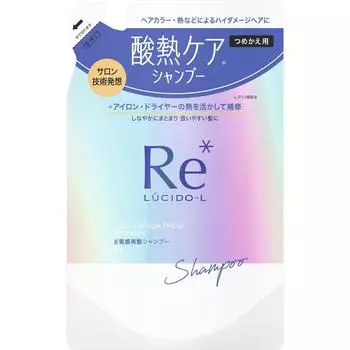 Lucie Dellman Damselle Refill 380 мл