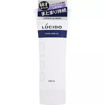 Lucie Domandamul Sheet Hair Cream 160g