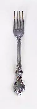 Lucky Wood Barcelona Fish Fork No.10700 10719-000