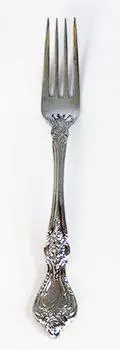 Lucky Wood Barcelona Table Fork No.10700 10701-000