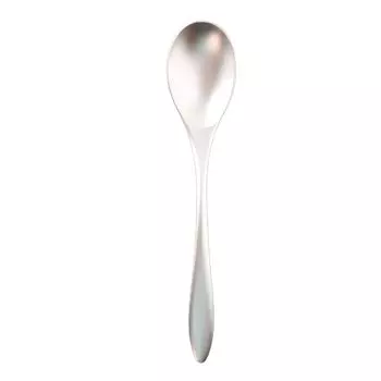 Lucky Wood Marill All Blast Dessert Spoon