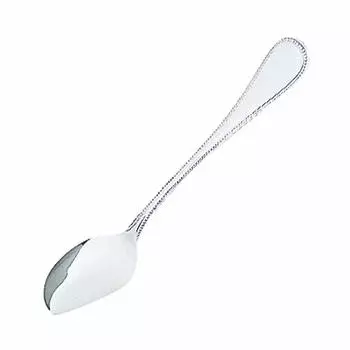 Luckywood French Accent Cake Spoon 0-18415-000