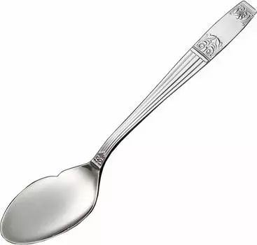 Luckywood Spoon Rockingham ST Fish Sauce Spoon 0-11068-000