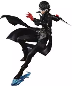 Lucrea Persona 5 Королевский Джокер Полная фигурка