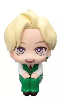 Lucup Figure TinyTAN Dynamite ver.V Buoy полноцветный приблизительный. 10см БТС