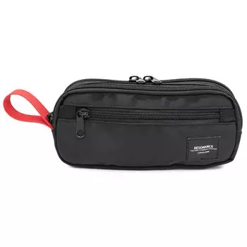 Luddite Resonate Pencil Black Case, чёрный