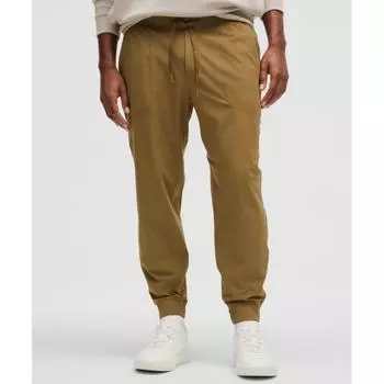Lululemon Abc Jogger Короткий Артефакт XXL/28