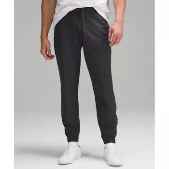 Lululemon Abc Jogger Shorter Обсидиан XXL/28
