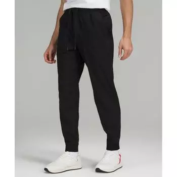 Lululemon Abc Jogger Tall Черный XS/32