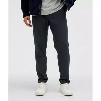 LululemOn Abc Warpstreme Slim Fit Pull On Pant Regular True Navy XXL/30