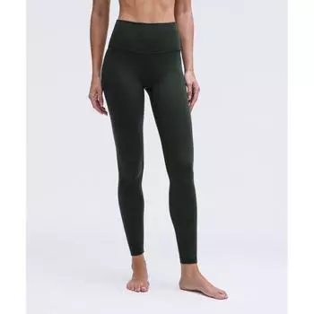 Lululemon Align High Rise Pant 28 Legacy Green 0/28