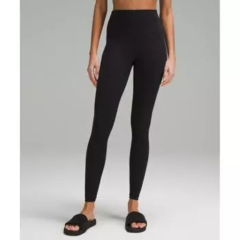 Lululemon Align High Rise Pant 31 Black 4/31