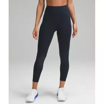 Lululemon Base Pace High Rise Tight 25 True Navy 20/25