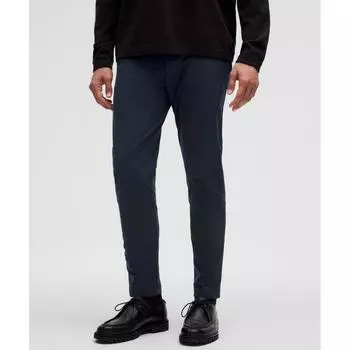 Lululemon Брюки Abc Slim Fit 30л Warpstreme True Navy 40/30