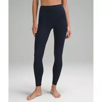 Lululemon Брюки Align High Rise 28 True Navy 8/28