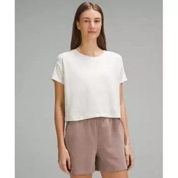 Lululemon Футболка Кейтс Кость 6