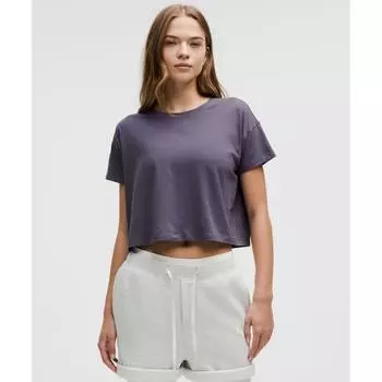 Lululemon Футболка Кейтс на закате 6