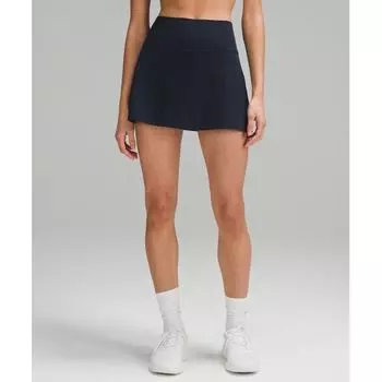 Lululemon Юбка с высокой посадкой Align True Navy 0/13
