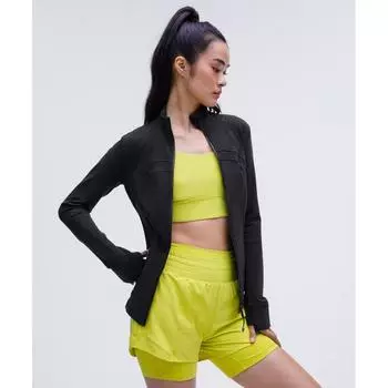 Lululemon Куртка Define Luon Black 8