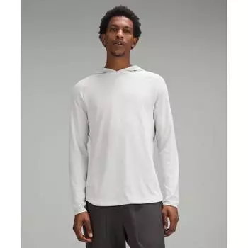 Lululemon Лицензия на обучение Hoodie Vapor XXXL