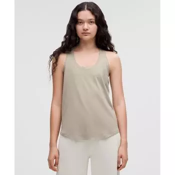 Lululemon Love Майка Riverstone