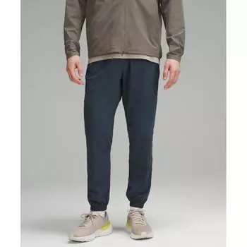 Lululemon Pace Breaker Jogger Regular Shale Blue XL/30