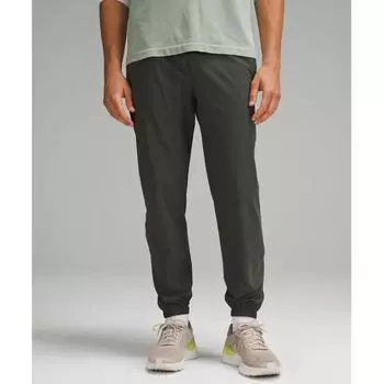 Lululemon Pace Breaker Jogger Regular Slate Brown XXL/30