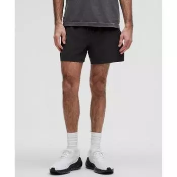 Lululemon Pace Breaker Lined Short 5 Black XXL/5