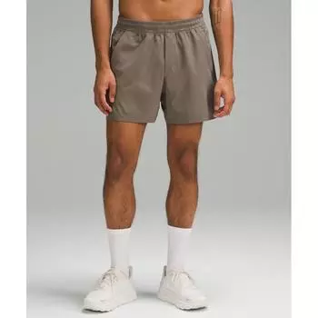 Lululemon Pace Breaker Linerless Short 5 Rover XXL/5