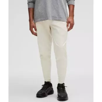 Lululemon Штаны Surge Hybrid Shorter Bone XXL