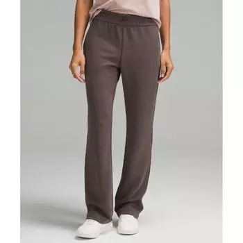 Lululemon Softstreme High Rise Pant Regular Espresso 2/31