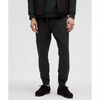 Lululemon Спортивные брюки City Sweat Jogger Regular Black XS/29