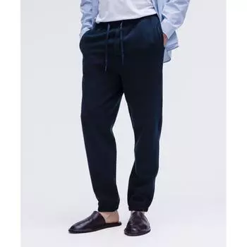 Lululemon Спортивные брюки Steady State Classic Fit для высоких, темно-синие XS/32