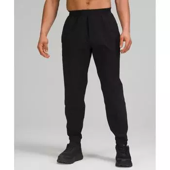 Lululemon Surge Jogger Tall Black XXL/31