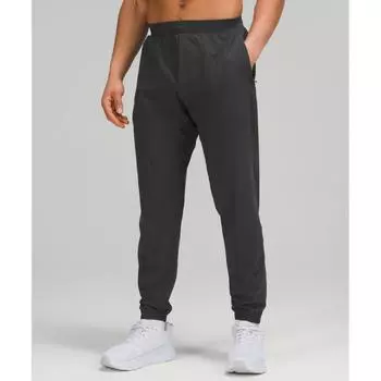 Lululemon Surge Jogger Tall Graphite Grey XXL/31