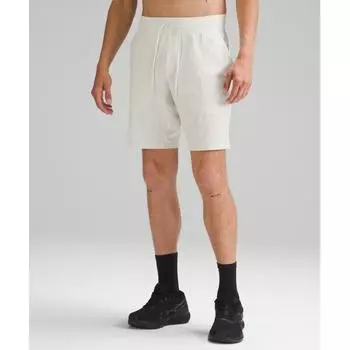Lululemon T.h.e. Linerless Short 9 Bone XXL/9