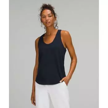 Lululemon Топ Love Tank Top True Navy 8