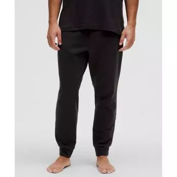 Lululemon Укороченные черные кроссовки Intent Jogger XS/28