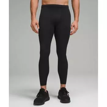 Lululemon Все спортивные леггинсы для тренировок 27 черные XS