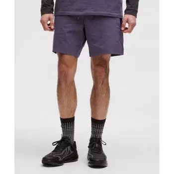 Lululemon Zeroed In lInerless Short 7 Nightfall XXL/7