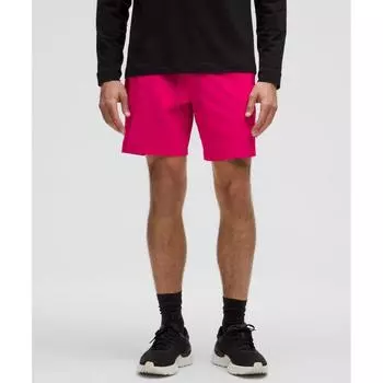 Lululemon Zeroed In lInerless Short 7 Passionate L/7